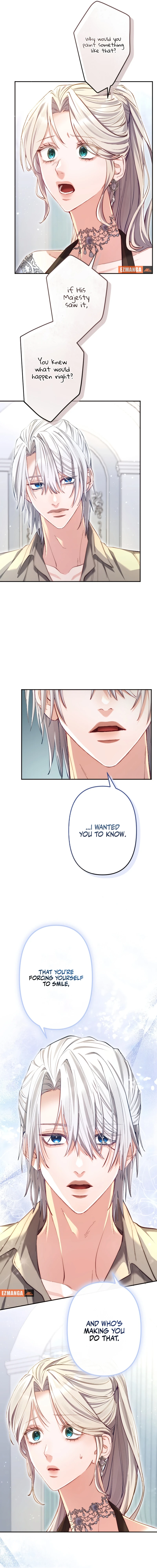 It’s Okay If You Don’t Love Me Chapter 11 60 12