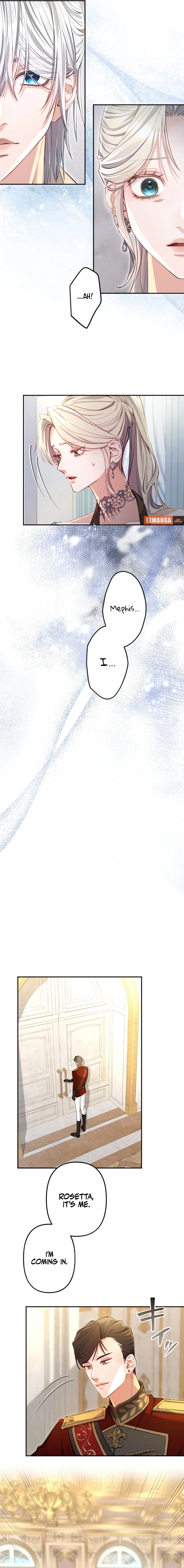 It’s Okay If You Don’t Love Me Chapter 11 61 13
