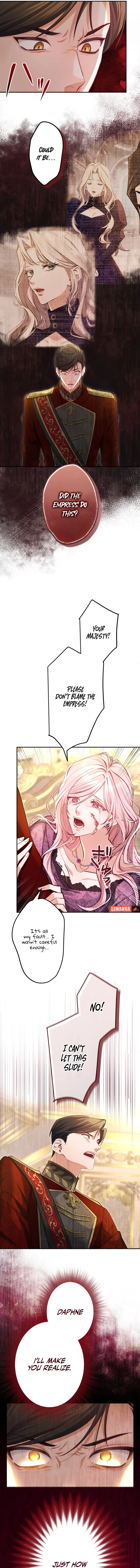 It’s Okay If You Don’t Love Me Chapter 11 63 15