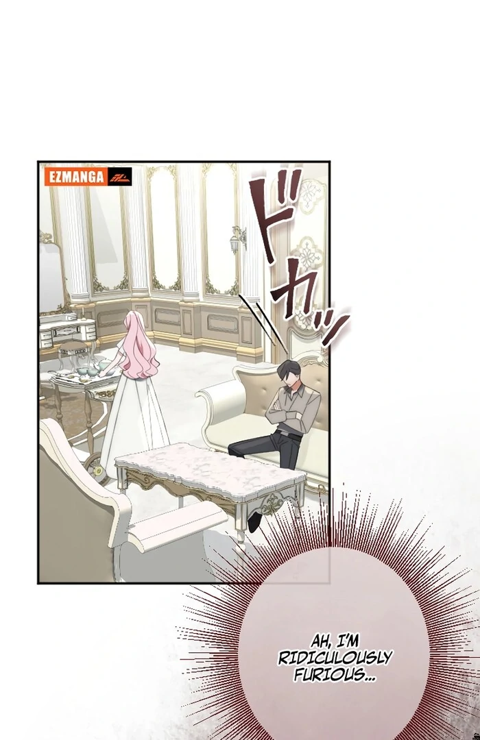 It’s Okay If You Don’t Love Me Chapter 18 300 ch 18 11