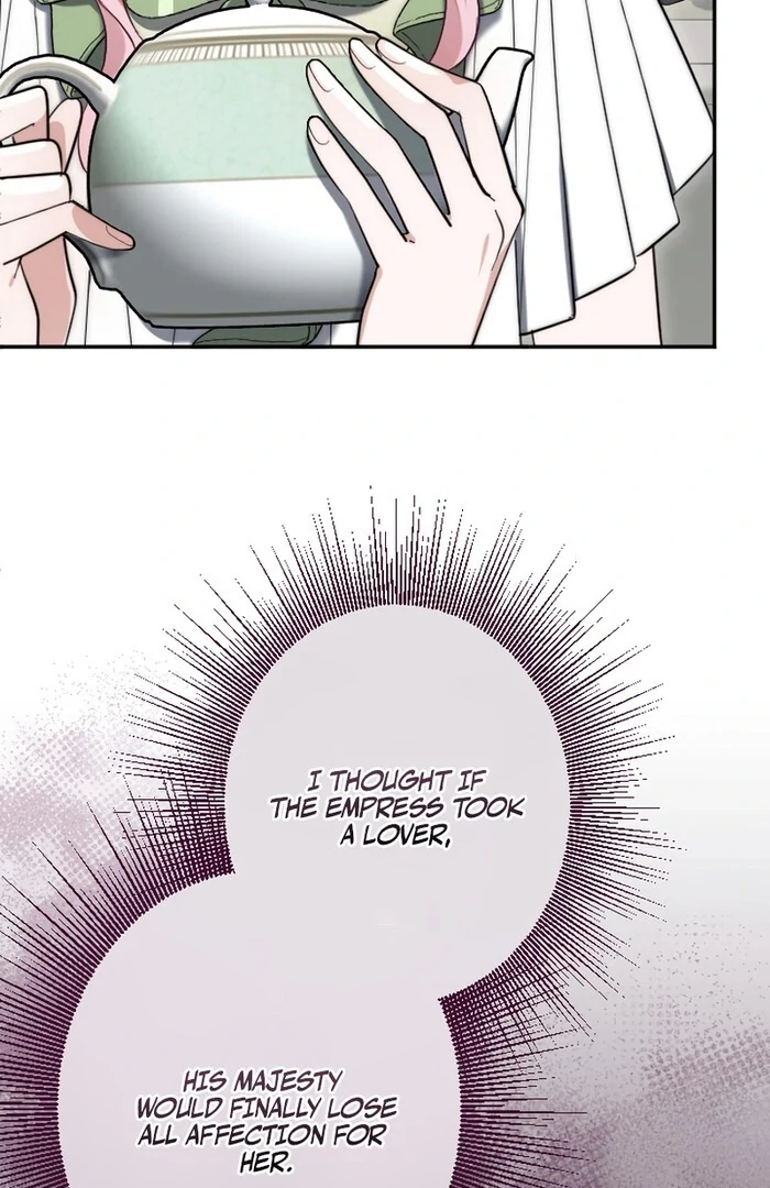 It’s Okay If You Don’t Love Me Chapter 18 306 ch 18 17