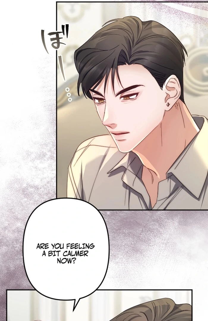 It’s Okay If You Don’t Love Me Chapter 18 320 ch 18 31