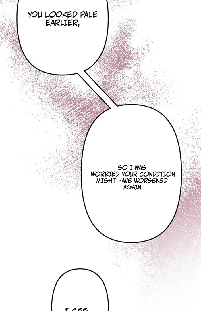 It’s Okay If You Don’t Love Me Chapter 18 322 ch 18 33