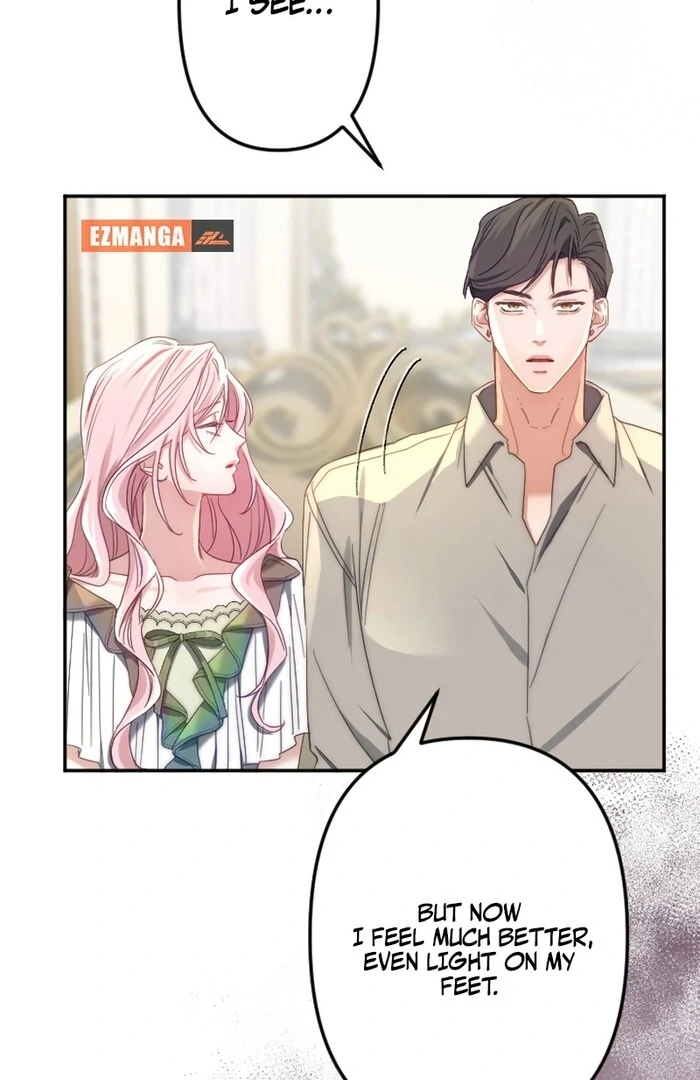 It’s Okay If You Don’t Love Me Chapter 18 323 ch 18 34