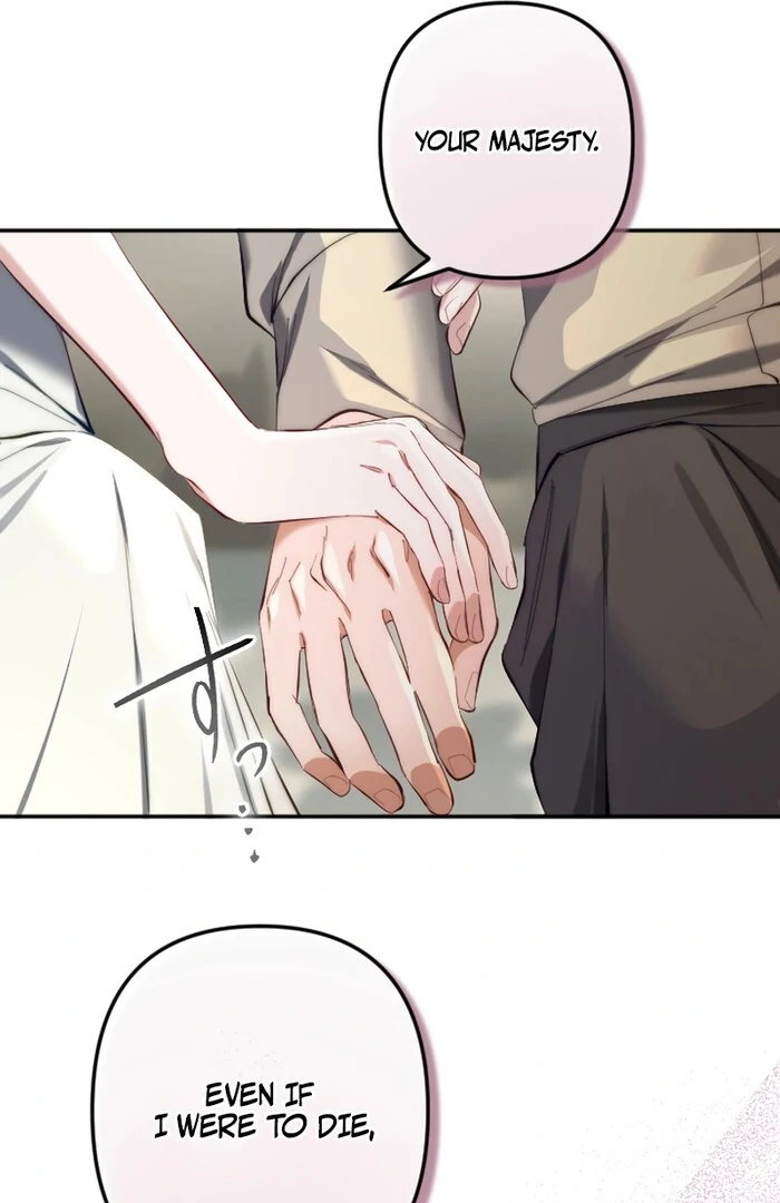 It’s Okay If You Don’t Love Me Chapter 18 327 ch 18 38