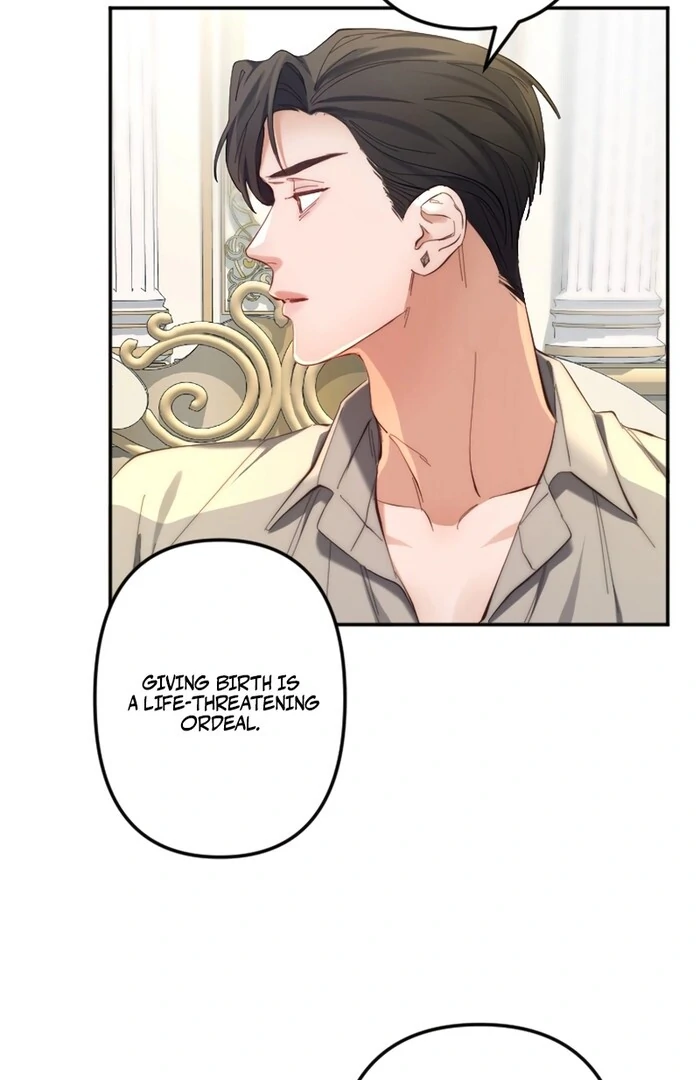 It’s Okay If You Don’t Love Me Chapter 18 330 ch 18 41