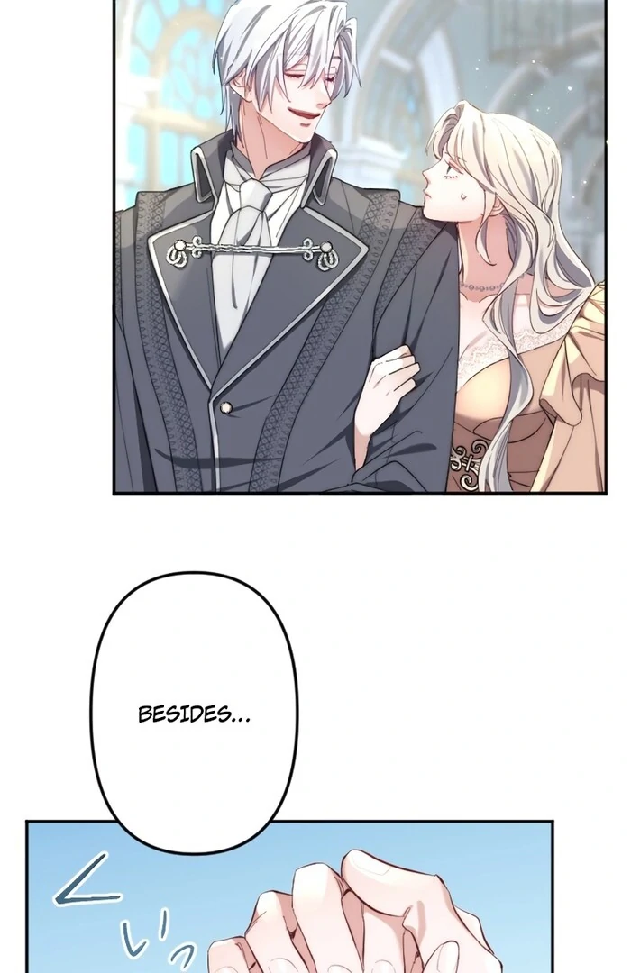 It’s Okay If You Don’t Love Me Chapter 18 365 ch 18 76