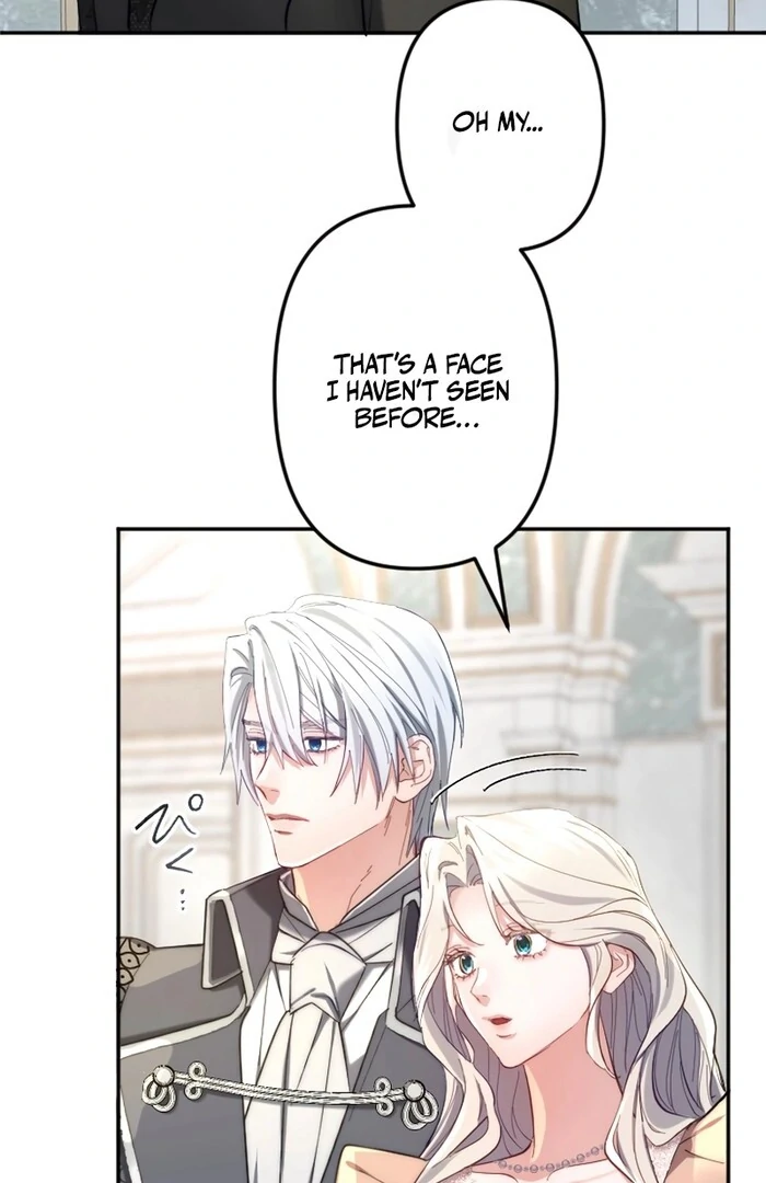 It’s Okay If You Don’t Love Me Chapter 18 372 ch 18 83