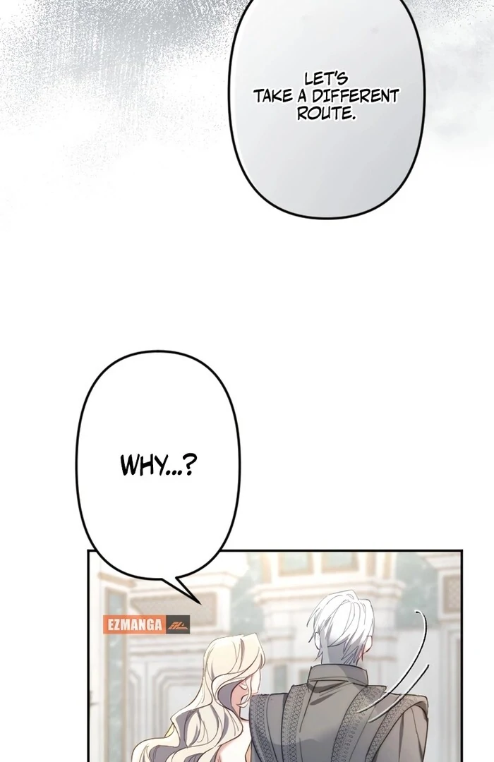 It’s Okay If You Don’t Love Me Chapter 18 374 ch 18 85