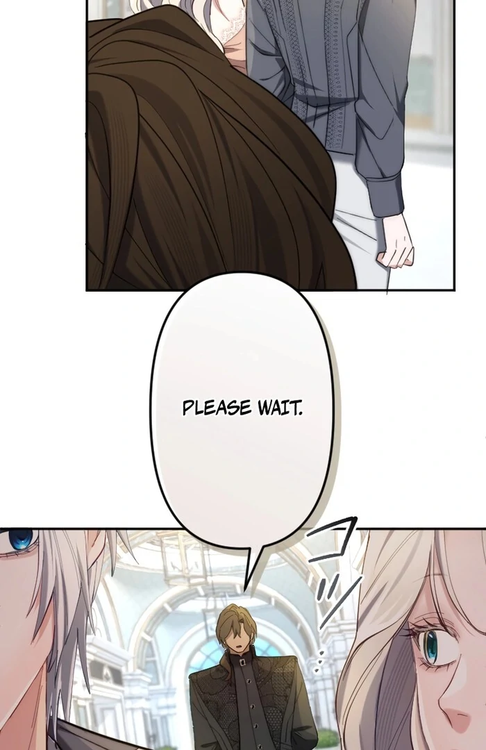 It’s Okay If You Don’t Love Me Chapter 18 375 ch 18 86