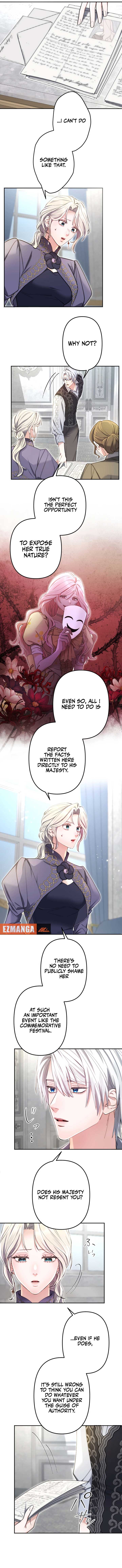 It’s Okay If You Don’t Love Me Chapter 21 42 02