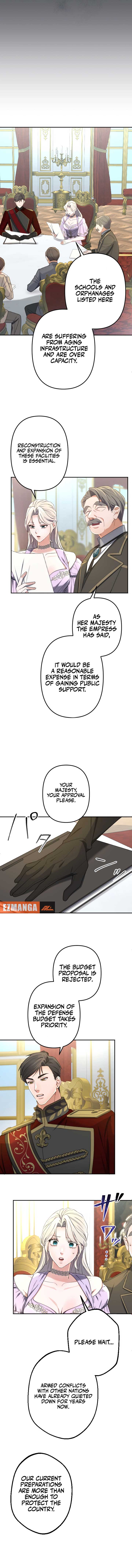 It’s Okay If You Don’t Love Me Chapter 21 45 05