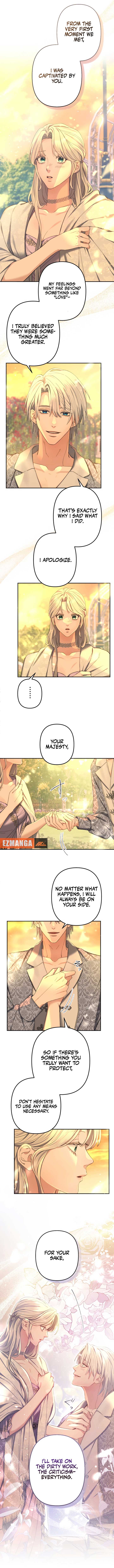 It’s Okay If You Don’t Love Me Chapter 21 49 09