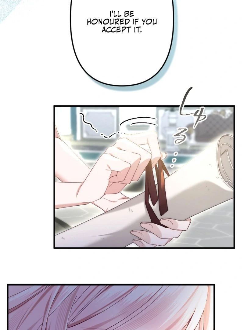 It’s Okay If You Don’t Love Me Chapter 23 383 004