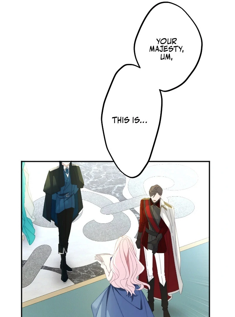 It’s Okay If You Don’t Love Me Chapter 23 392 013