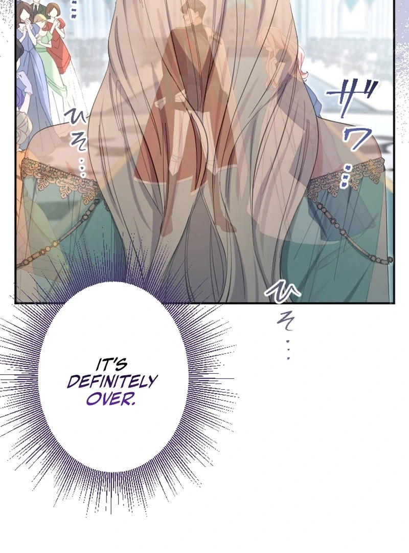 It’s Okay If You Don’t Love Me Chapter 23 423 044