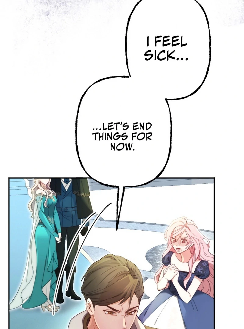 It’s Okay If You Don’t Love Me Chapter 23 430 051