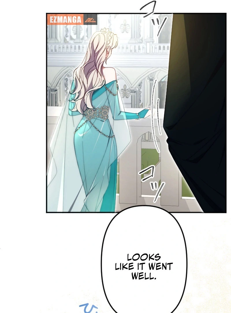 It’s Okay If You Don’t Love Me Chapter 23 438 059