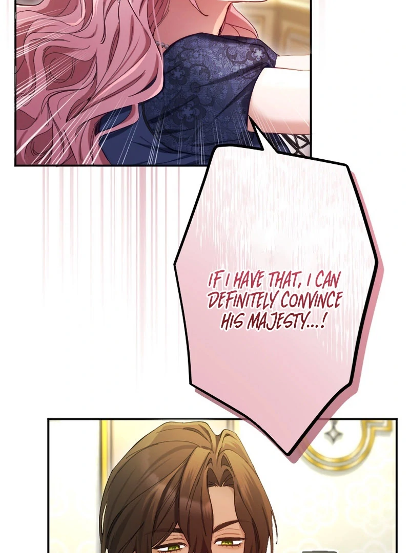It’s Okay If You Don’t Love Me Chapter 23 463 084