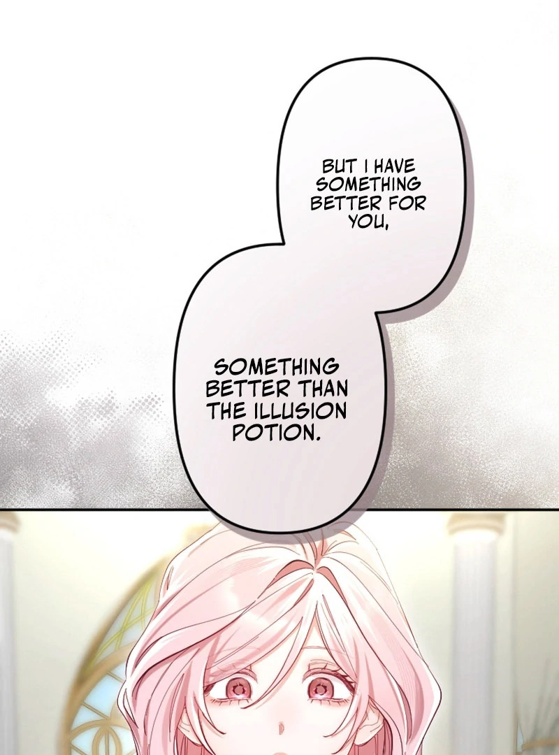 It’s Okay If You Don’t Love Me Chapter 23 465 086