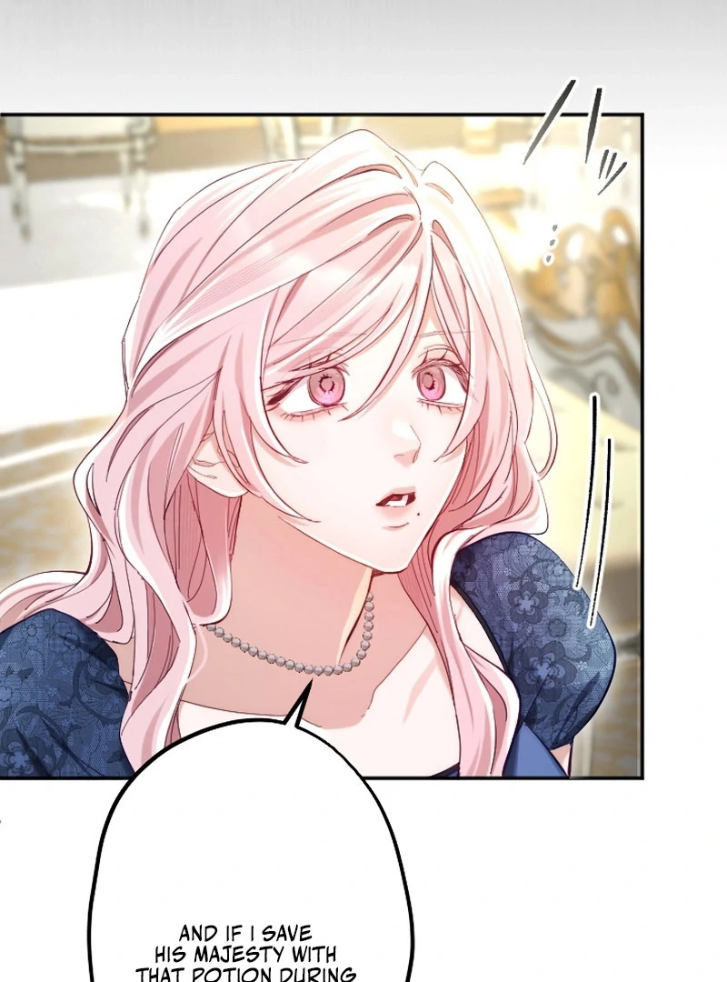 It’s Okay If You Don’t Love Me Chapter 23 472 093