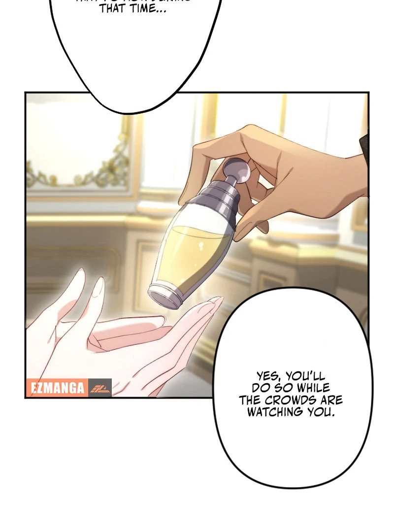 It’s Okay If You Don’t Love Me Chapter 23 473 094