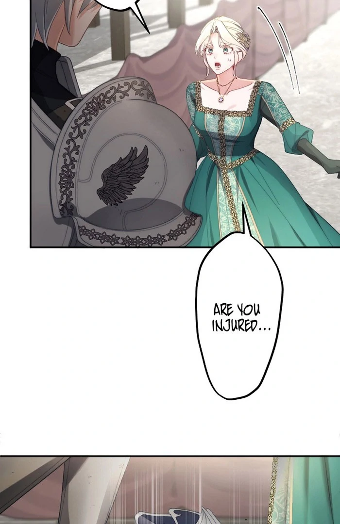 It’s Okay If You Don’t Love Me Chapter 26 367 015