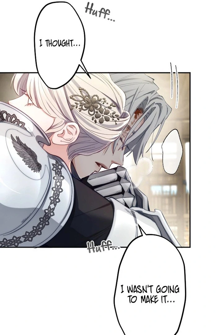 It’s Okay If You Don’t Love Me Chapter 26 371 019