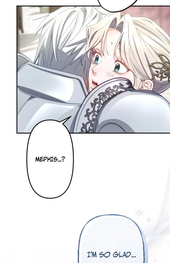 It’s Okay If You Don’t Love Me Chapter 26 372 020