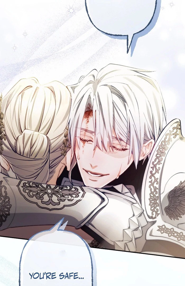 It’s Okay If You Don’t Love Me Chapter 26 373 021