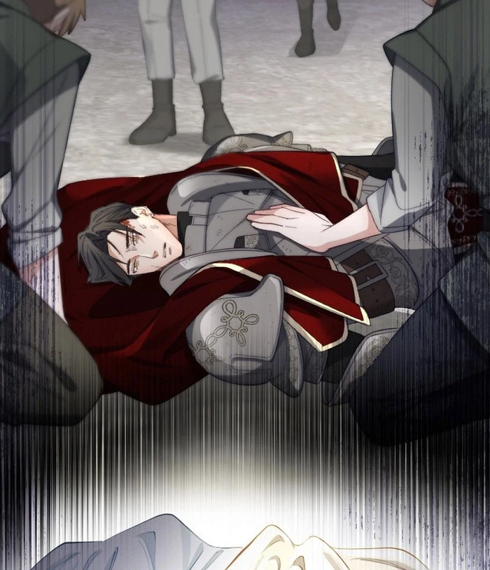 It’s Okay If You Don’t Love Me Chapter 26 378 026
