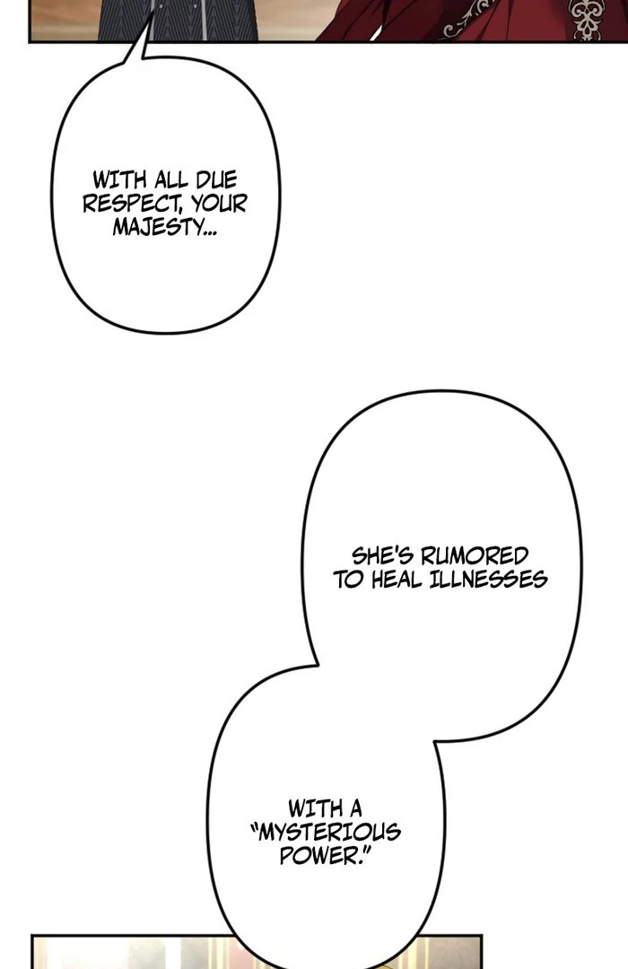 It’s Okay If You Don’t Love Me Chapter 26 390 038