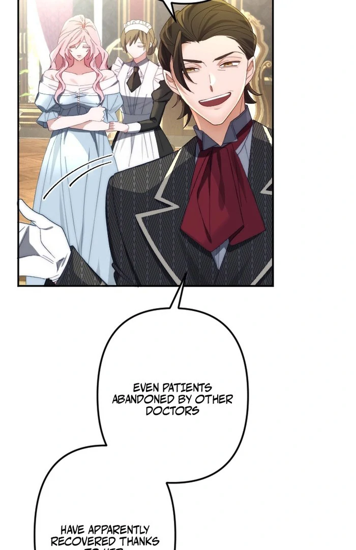 It’s Okay If You Don’t Love Me Chapter 26 391 039