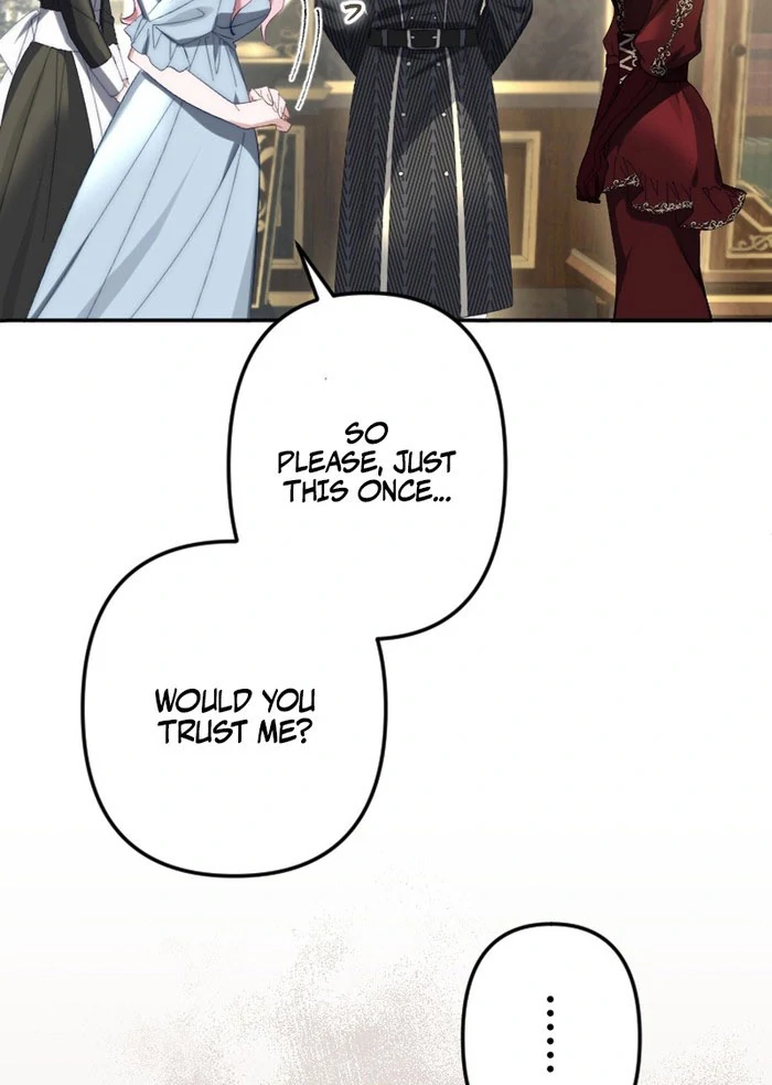 It’s Okay If You Don’t Love Me Chapter 26 394 042