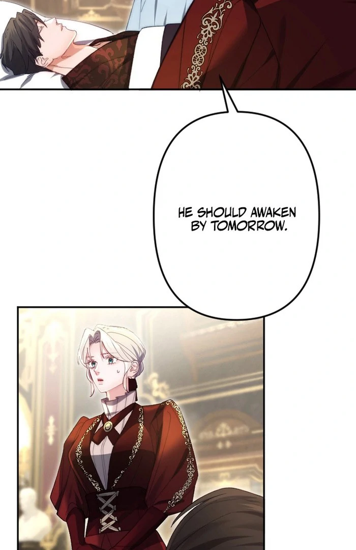 It’s Okay If You Don’t Love Me Chapter 26 407 055