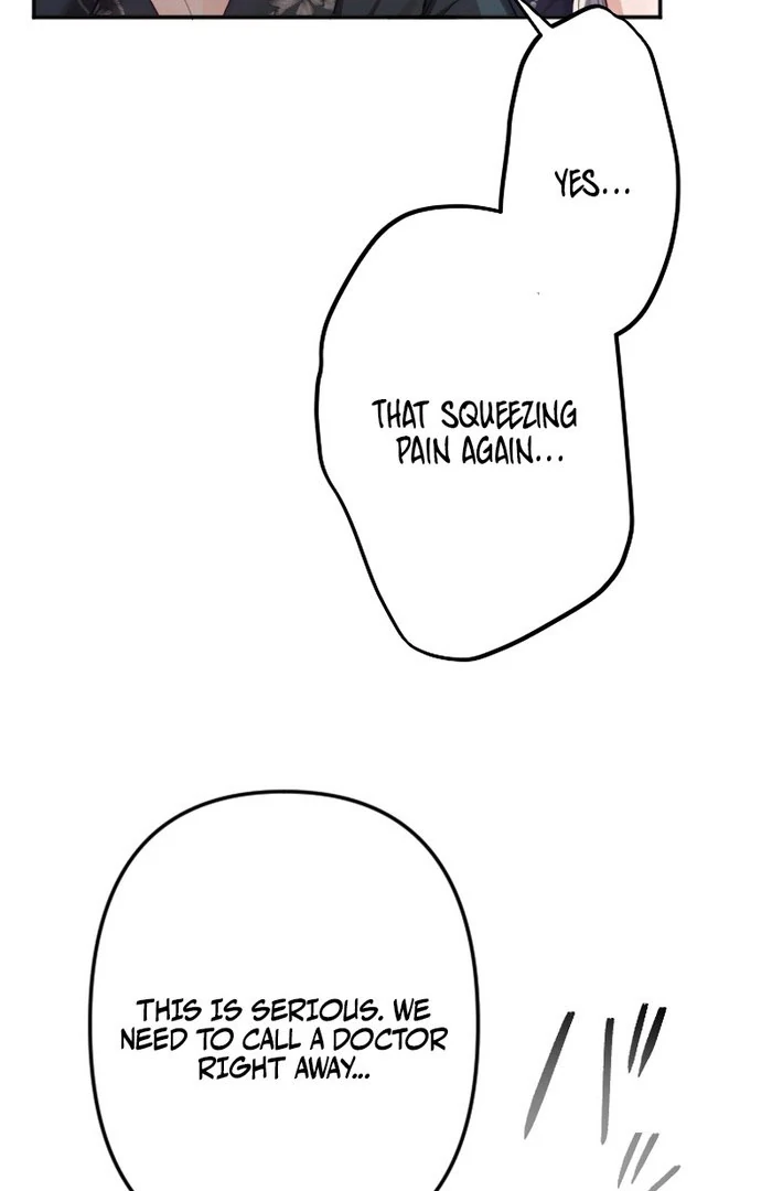 It’s Okay If You Don’t Love Me Chapter 26 425 073