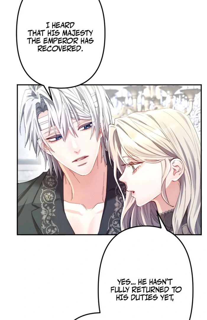 It’s Okay If You Don’t Love Me Chapter 26 436 084