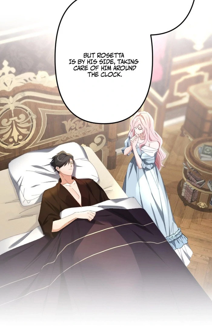 It’s Okay If You Don’t Love Me Chapter 26 437 085