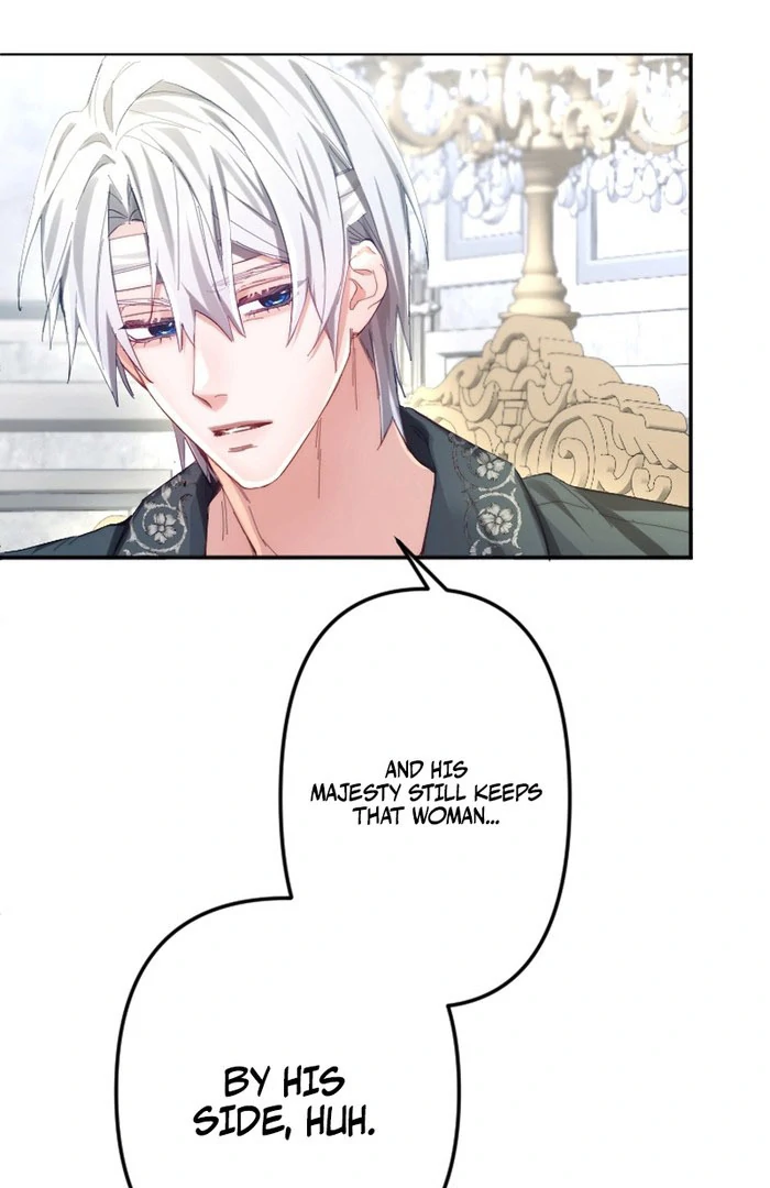 It’s Okay If You Don’t Love Me Chapter 26 438 086
