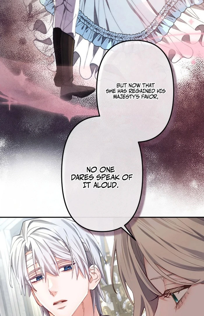 It’s Okay If You Don’t Love Me Chapter 26 442 090