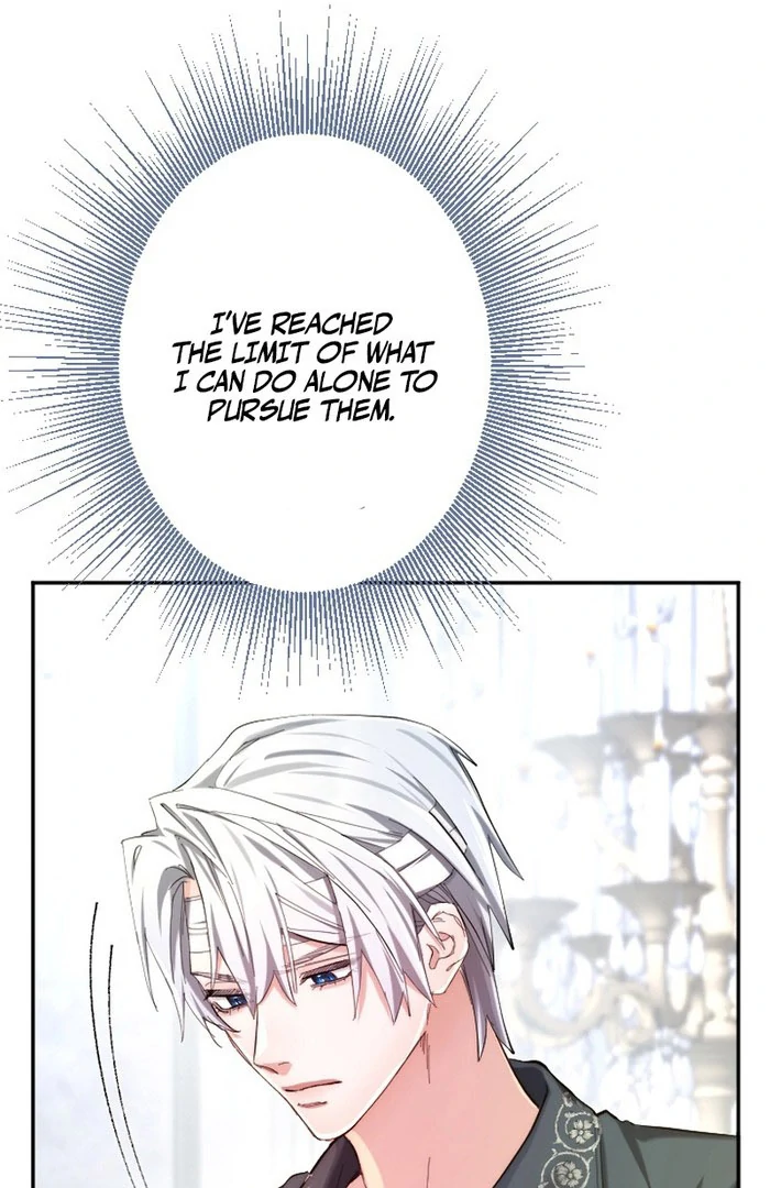 It’s Okay If You Don’t Love Me Chapter 26 459 107