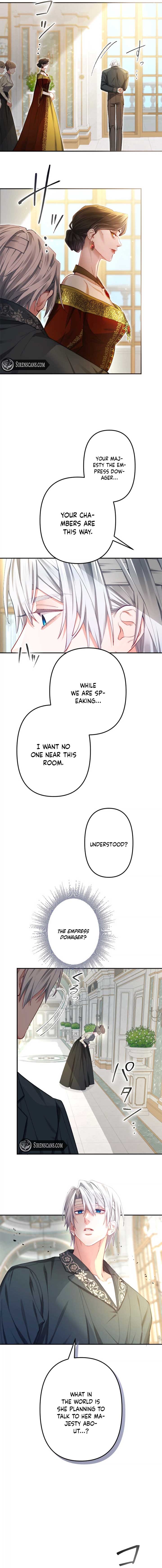 It’s Okay If You Don’t Love Me Chapter 27 41 04