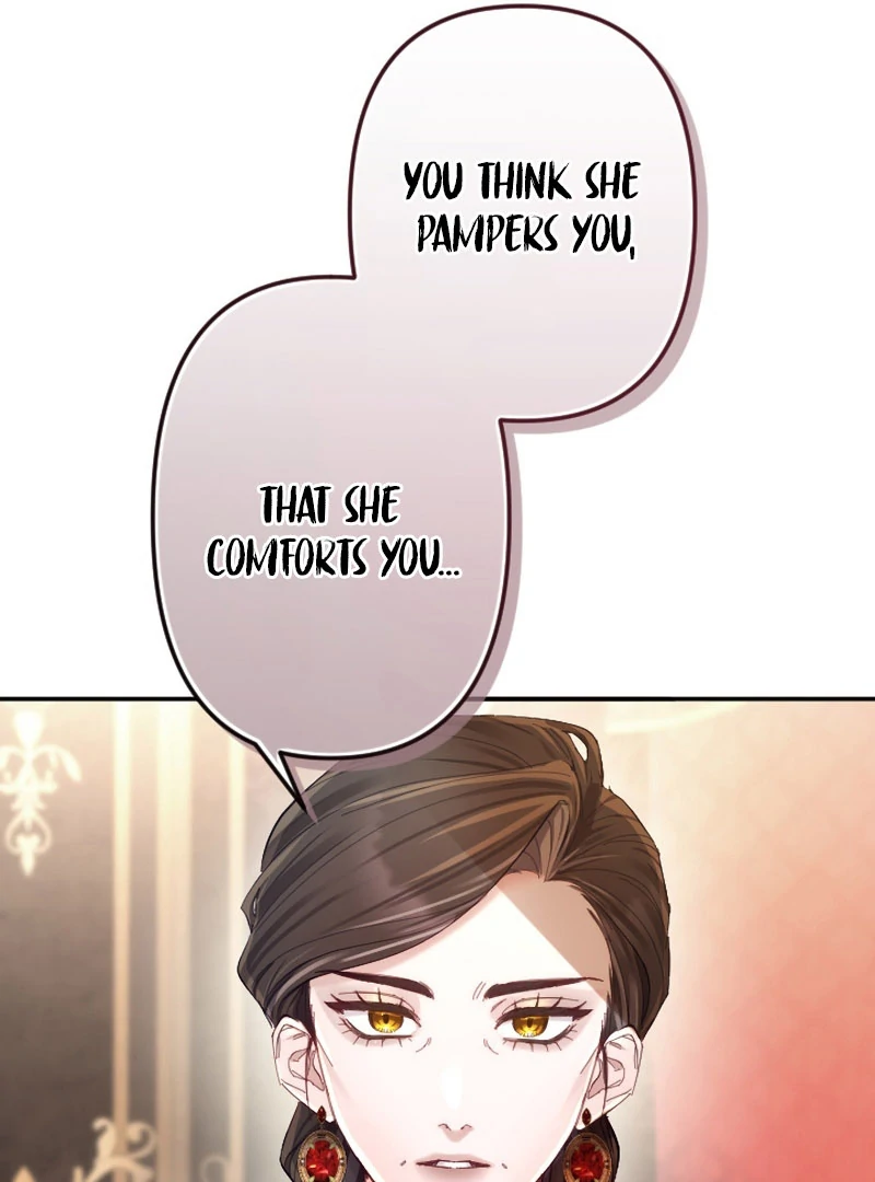 It’s Okay If You Don’t Love Me Chapter 28 387 029