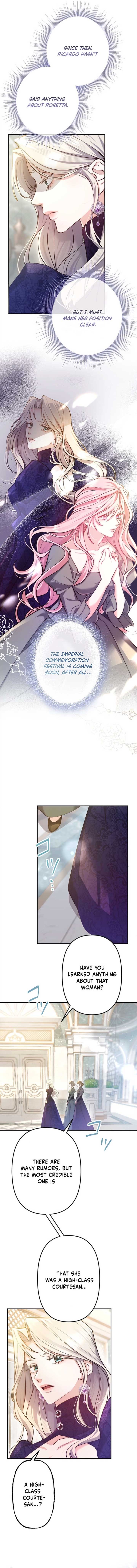 It’s Okay If You Don’t Love Me Chapter 3 45 ch 3 2