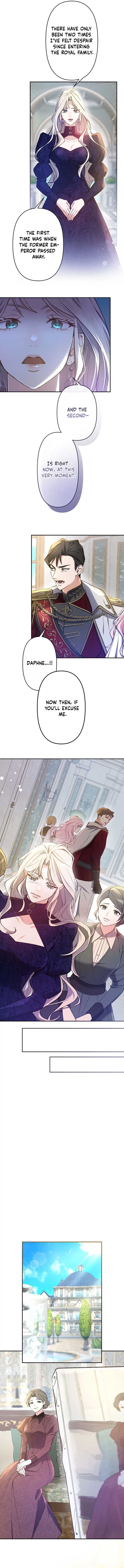 It’s Okay If You Don’t Love Me Chapter 3 52 ch 3 9