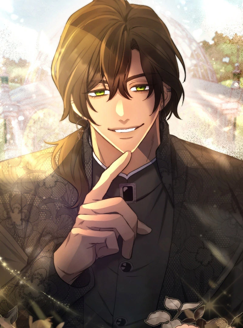 It’s Okay If You Don’t Love Me Chapter 30 387 005