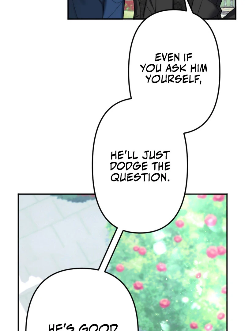 It’s Okay If You Don’t Love Me Chapter 30 411 029