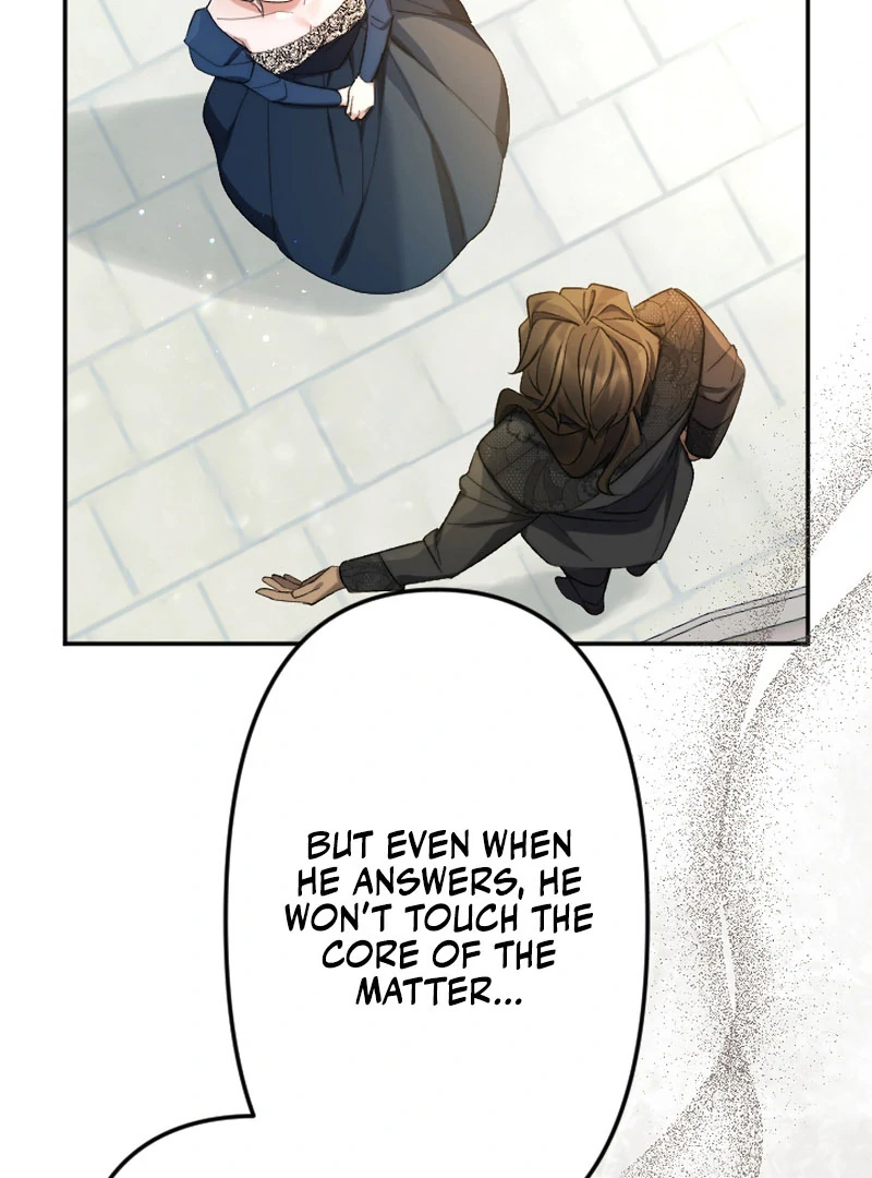 It’s Okay If You Don’t Love Me Chapter 30 413 031