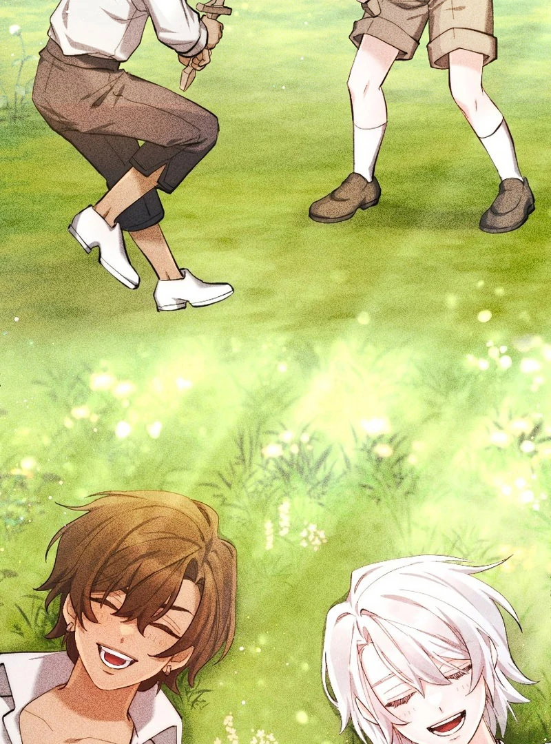 It’s Okay If You Don’t Love Me Chapter 30 437 055