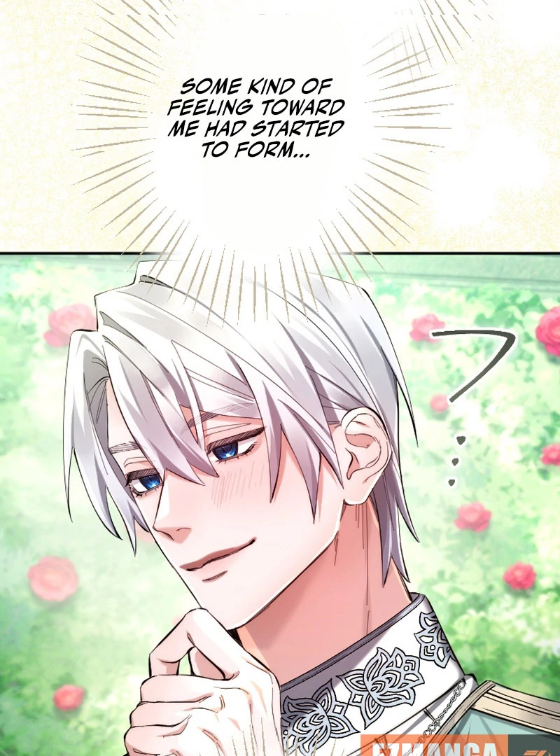 It’s Okay If You Don’t Love Me Chapter 30 448 066